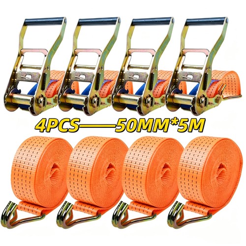 Ratchet straps tie - tie, down