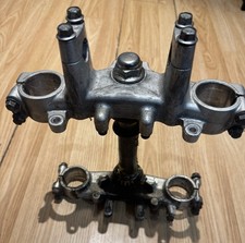 Yamaha Dt125r Triple Clamp/