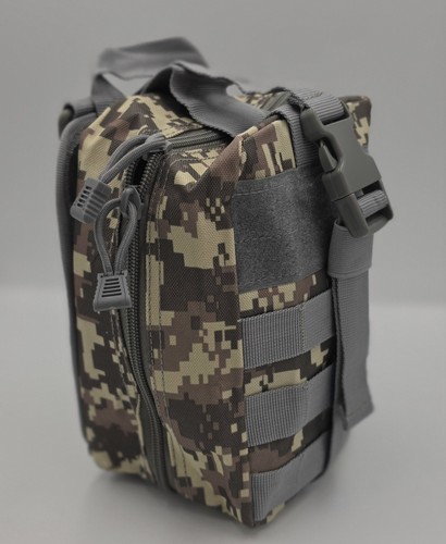 Molle tactical pouch - molle,