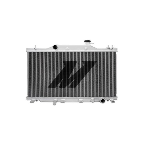 Mishimoto alloy radiator - alloy,