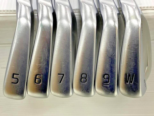 Ping i59 iron set - set, 5i