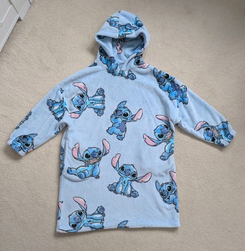 Next girls stitch fleece - girls,