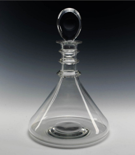 Royal brierley crystal - royal,