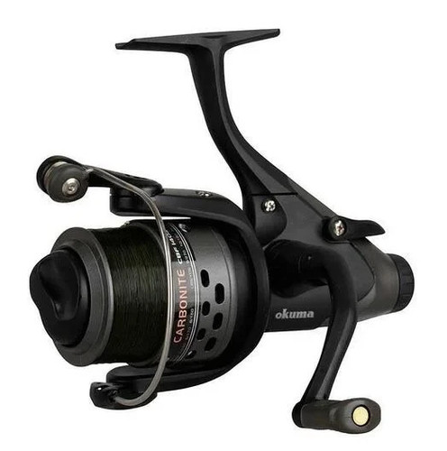 Okuma carbonite cbf - okuma,