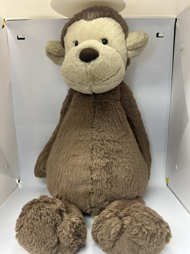 Jellycat huge bashful - huge,