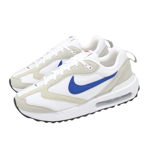 Nike air max dawn white - max,