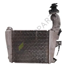 Mazda intercooler - mazda,