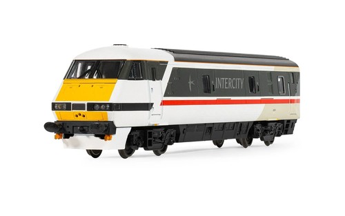 Hornby r40448 mk4 dvt 82218 - mk4,