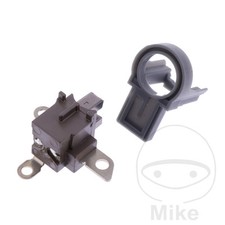 TOURMAX Carbon brush holder