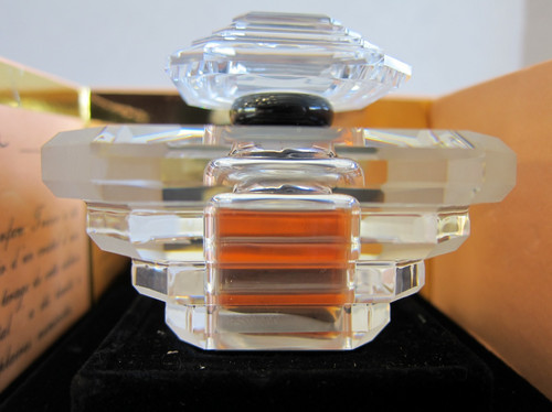 Swarovski crystal lancome - crystal,