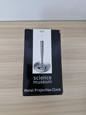 Science museum metal