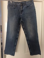 Tu Denim Men's Blue Jeans