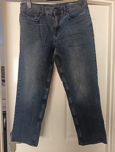Denim men blue jeans - blue,