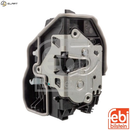 Door lock 177625 for - 177625, mini