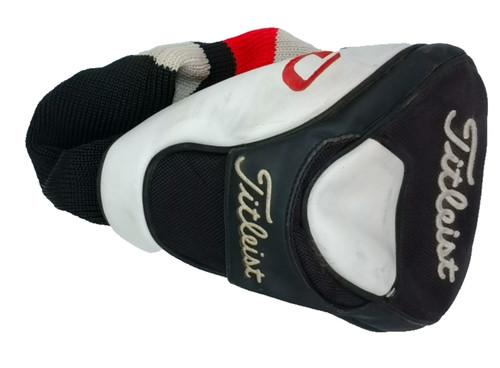 Titleist 910d driver headcover - 910d,