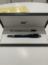 Montblanc Ballpoint Pen With