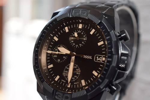 Fossil bronson fs5851 men - bronson,