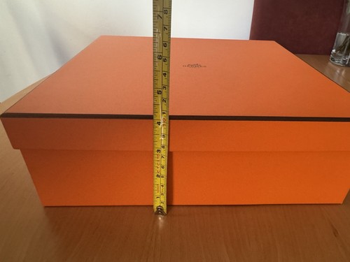 Hermes gift box - hermes,