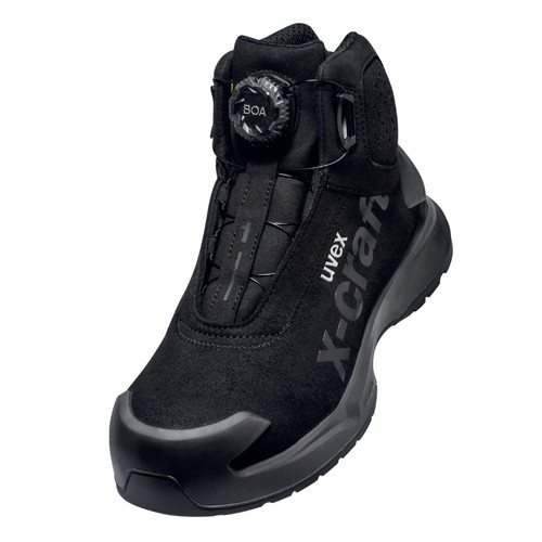 Uvex craft boa - x-craft, safety