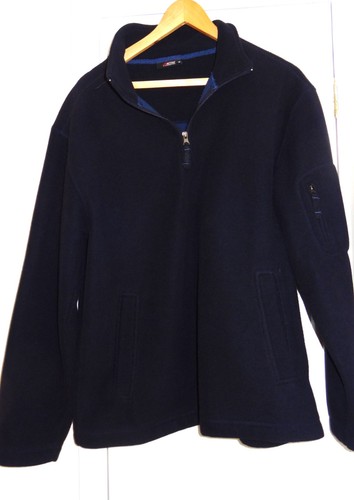 Mens navy cedarwood zip - mens,