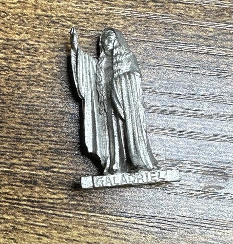 Lord the rings metal - of,
