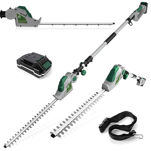 Gracious garden cordless hedge - gracious,