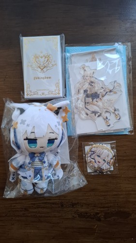 Hololive shirakami fubuki - hololive,