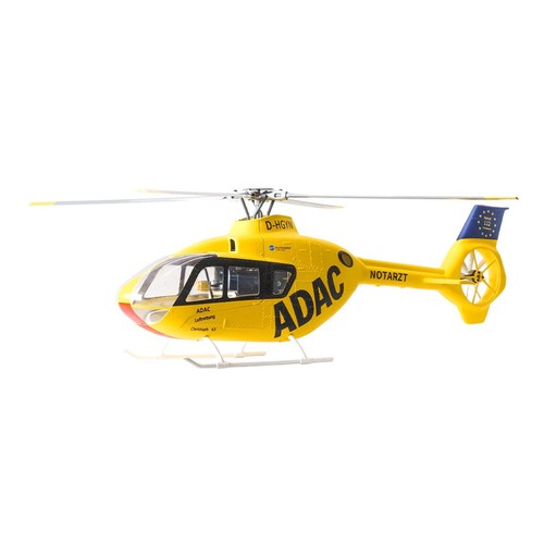 Flywing rtf ec135 - v3, adac