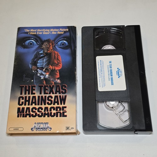 The texas chainsaw massacre - texas,