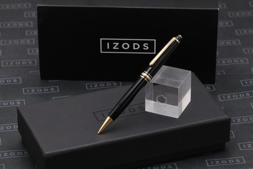 Montblanc meisterstuck 165 - montblanc,