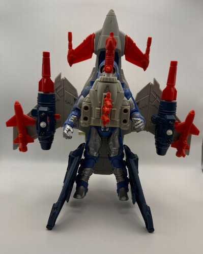 Vintage kenner centurions ace - vintage,
