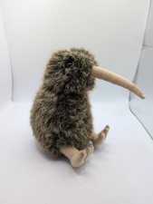 New Zealand Kiwi 9" Antics