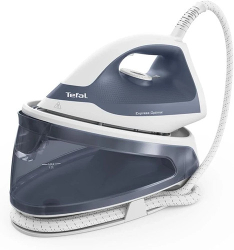 Tefal sv4110g0 express optimal - sv4110g0,
