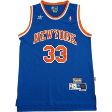 Adidas New York Knicks NBA
