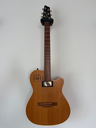 Godin ultra natural - ultra,