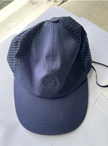 Moncler authentic blue - moncler,