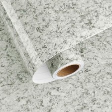 Grey Granite Marble Wallpaper