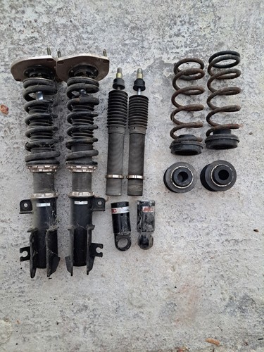 Volvo 850 coilover - 850,