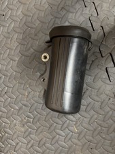 Lexmoto Adrenaline 125 2015 Tool Box