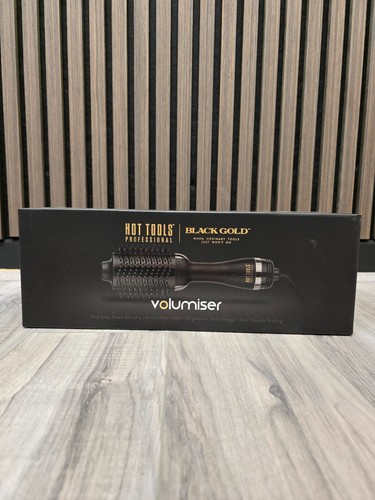 Hot tools hair dryer - hot,