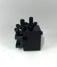 EMCO Quick Change Tool Holder for Lathe Tool Holder of Tools (171390) * NEW *