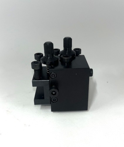 Emco quick change tool - change,