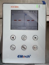 Elitech Temperature Humidity