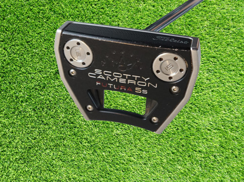 Scotty cameron futura - scotty, 5s
