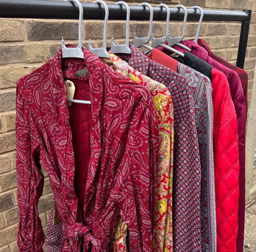 Wholesale vintage dressing - vintage,