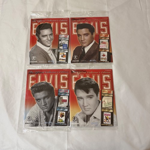 Elvis presley official - elvis,