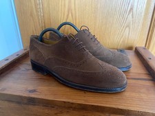 WORN TWICE JOHN WHITE BROWN