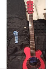 Pignose Electric Guitar Lefty