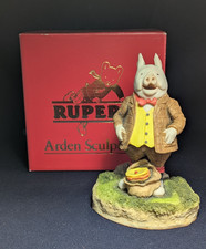 RUPERT THE BEAR Arden