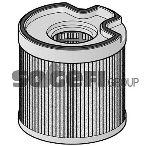 Coopers fuel filter for - coopers,